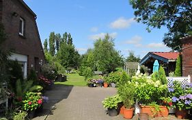 Landhaus beim See